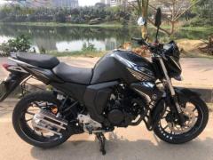YAMAHA FZS FI V2